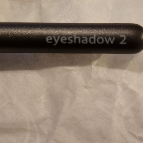 Vasanti Eyeshadow Brush no. 2 Black NIB - Picture 4 of 6